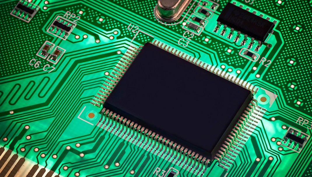 Panyimpenan Water Heater PCBA kaluwihan