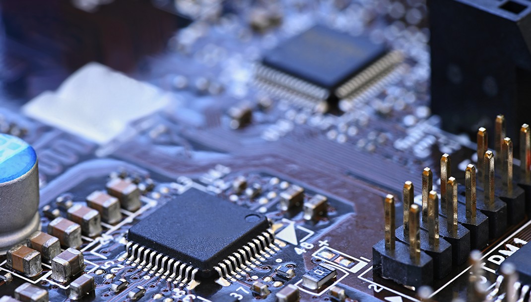 Kaluwihan PCBA Kulkas Rumah Tangga