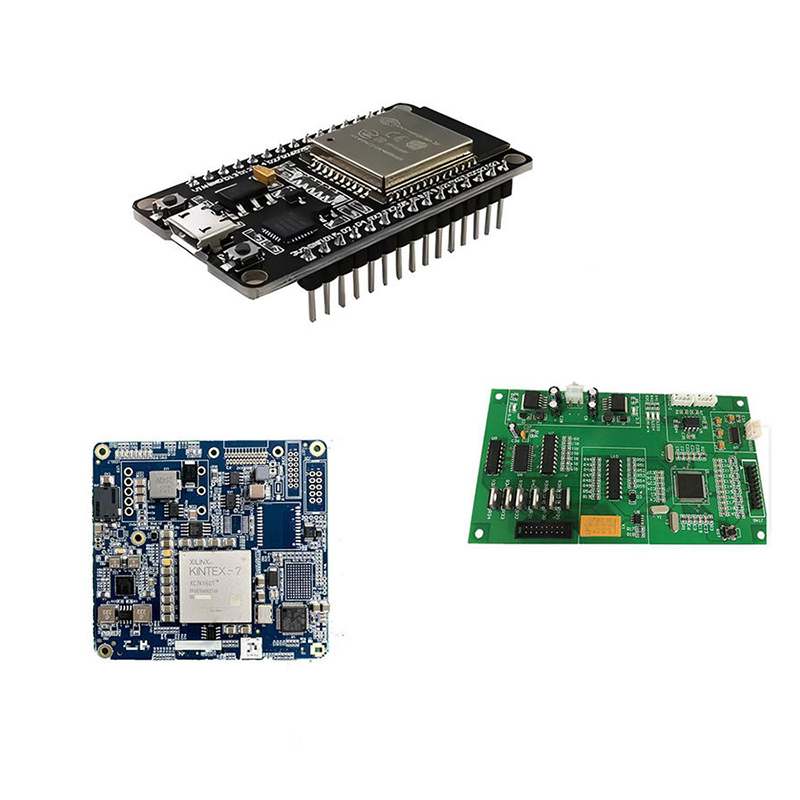 Apa PCBA Mesin Pencuci Piring Rumah Tangga lan Kepiye Ngontrol Mesin Pencuci Piring Modern