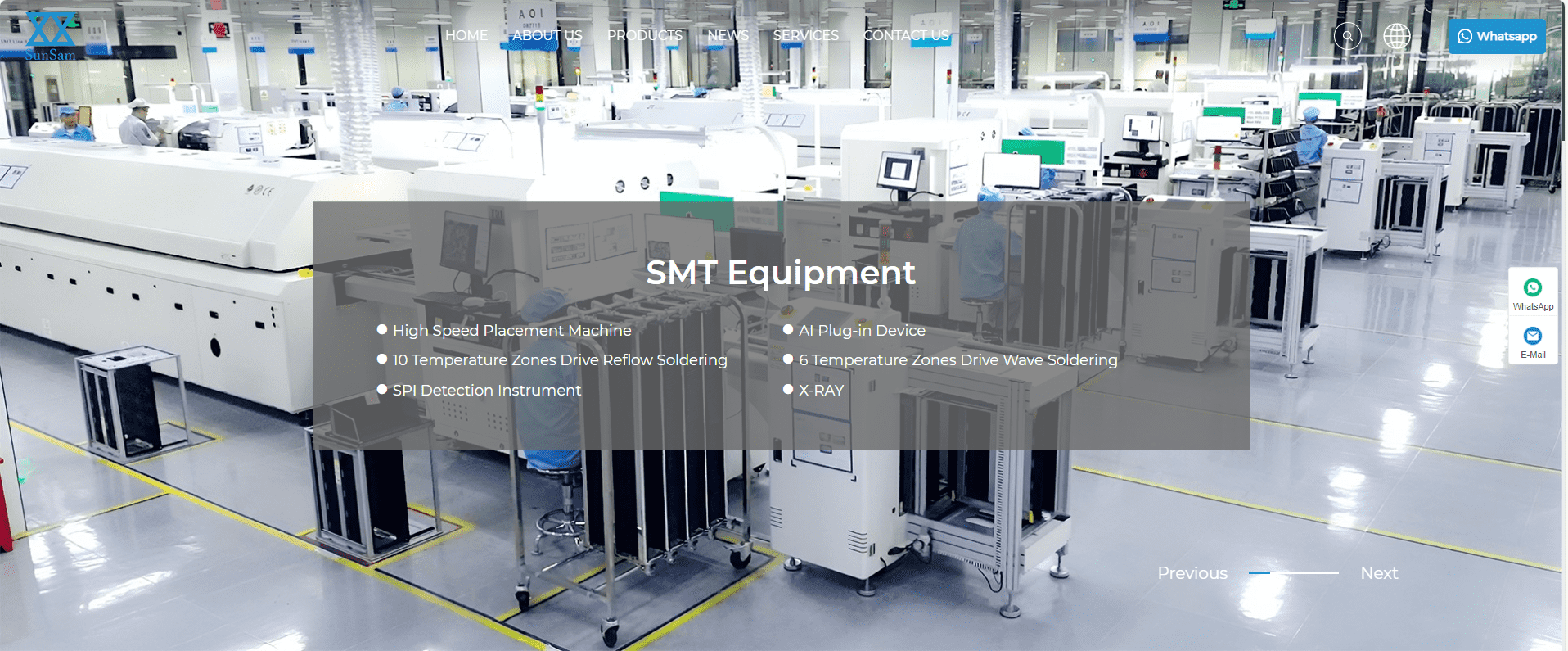 5 Alternatif Premier kanggo JLCPCB kanggo Manufaktur Elektronik Profesional