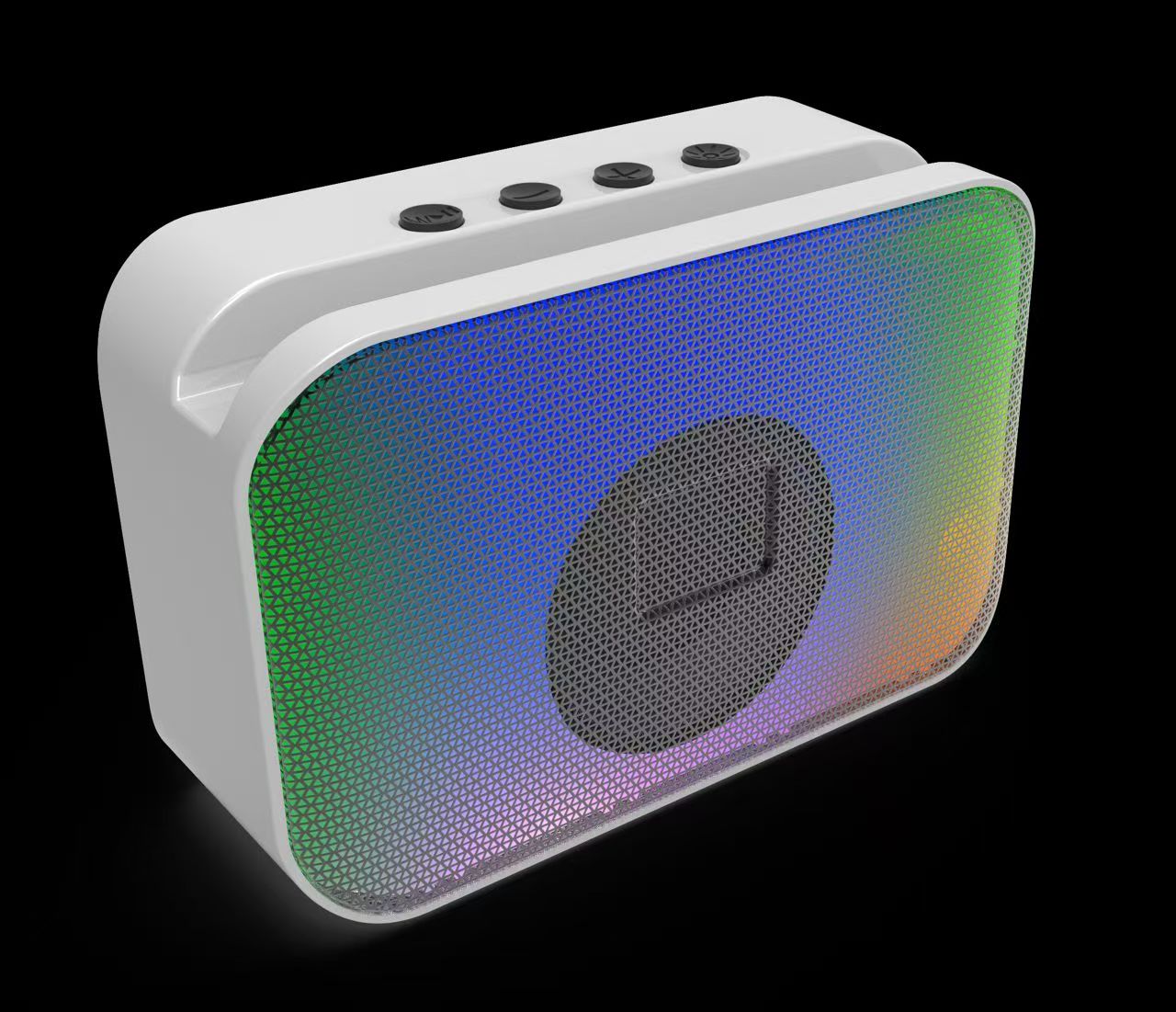 Carane Speaker PCBA Bisa Nggawe Musik Swara Amazing
