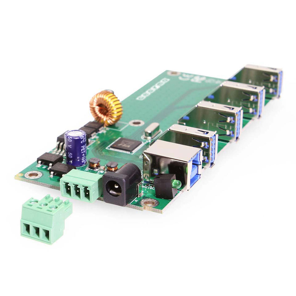 Mesin siram pet pinter otomatis PCBA