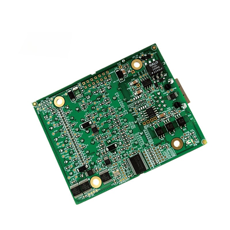 Otomatis Smart Pet Feeder PCBA