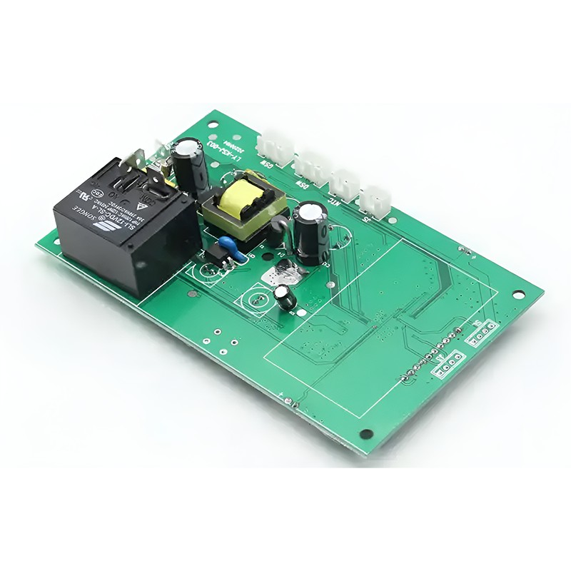 Botol Dispenser PCBA