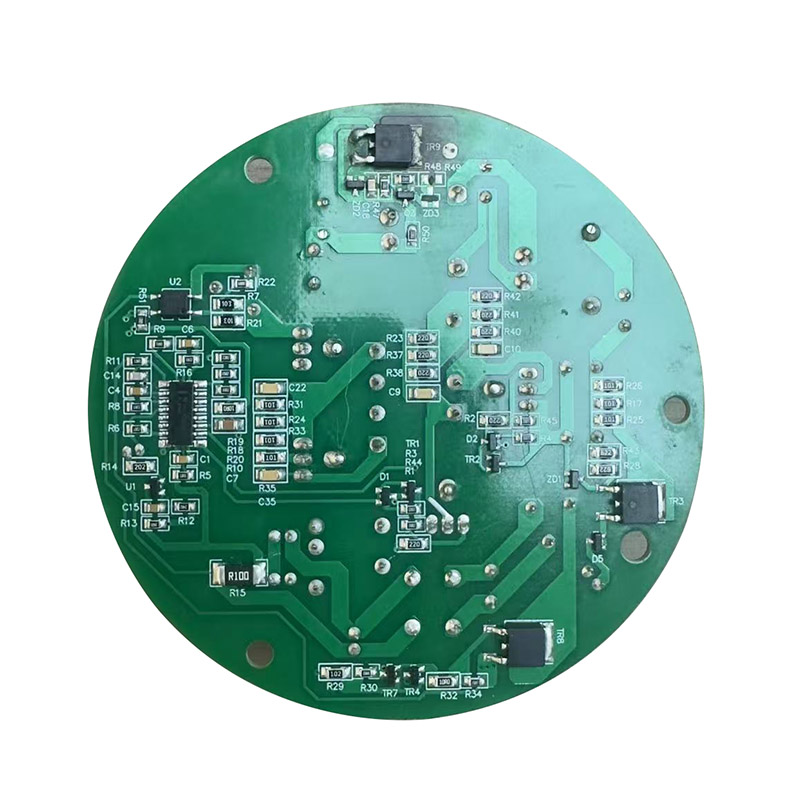 Ngisor-Loading Water Dispenser PCBA