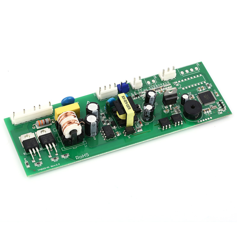 Dibangun ing Ice Maker PCBA