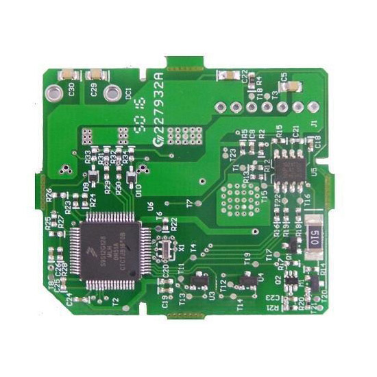 Dibangun ing Oven PCBA