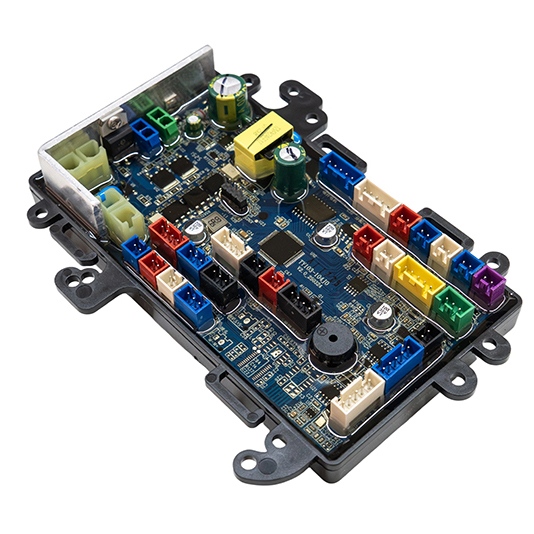 Lantai-Ngadeg Smart Toilet PCBA