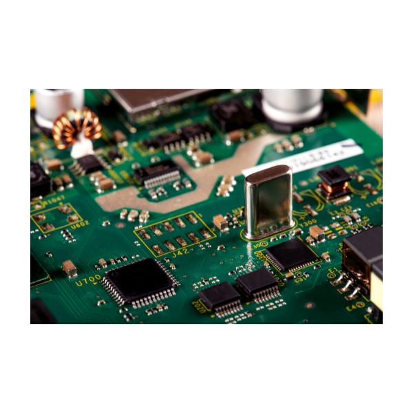 Laboratorium Sirkulasi Chiller PCBA