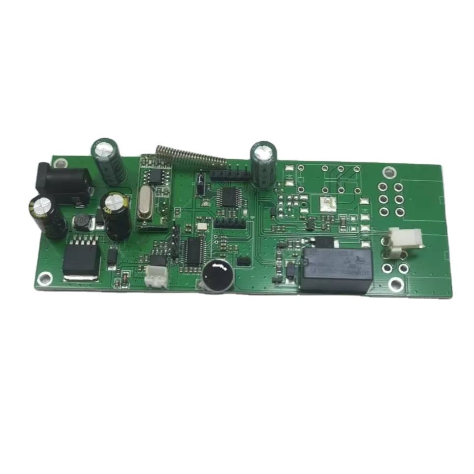 Smart Tirai PCBA