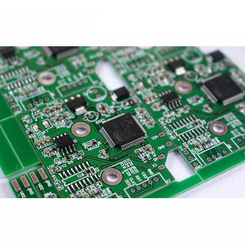 Smart Fresh Food Kulkas PCBA