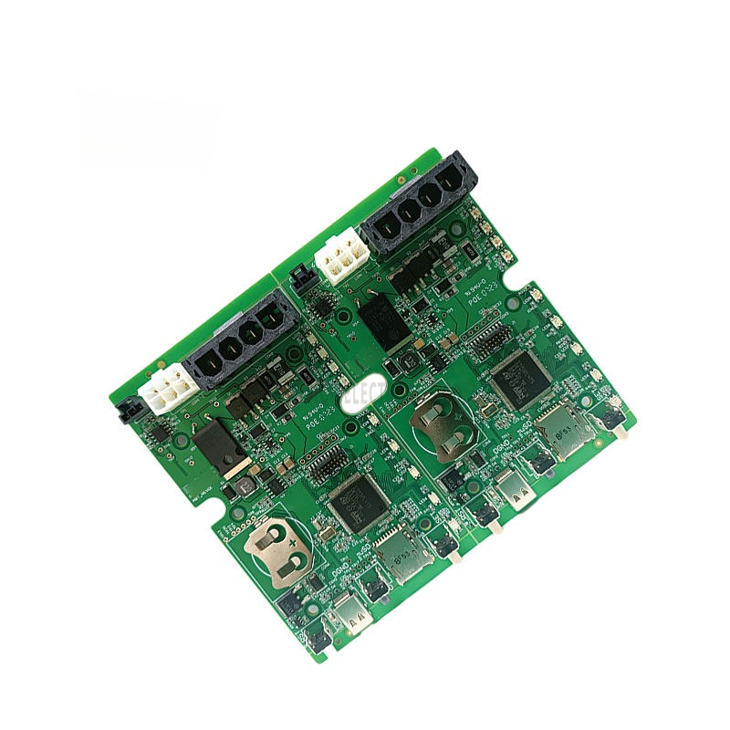 Smart Pet Water Dispenser PCBA