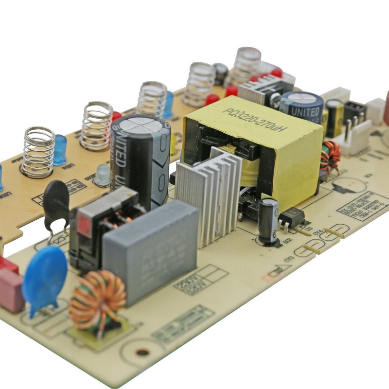 Panyimpenan Water Heater PCBA