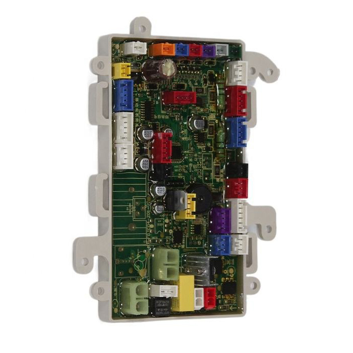 Wall-Mounted Smart Toilet PCBA