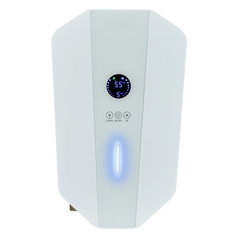 Casing Water Heater Kab