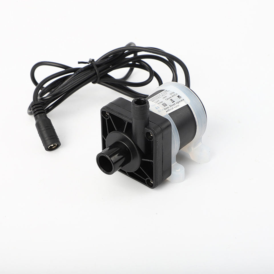 Pompa Water Heater Kab