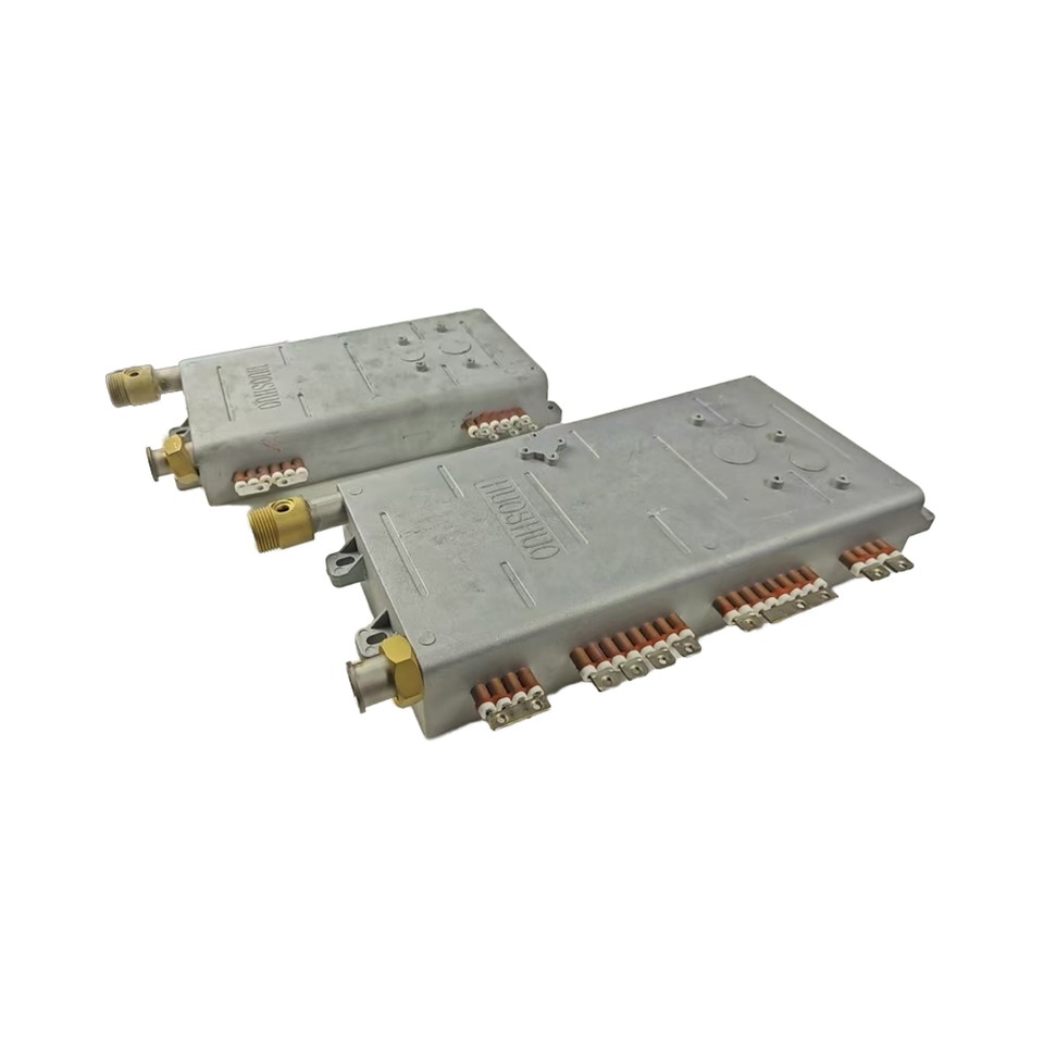 Water Heater Elemen Pemanas