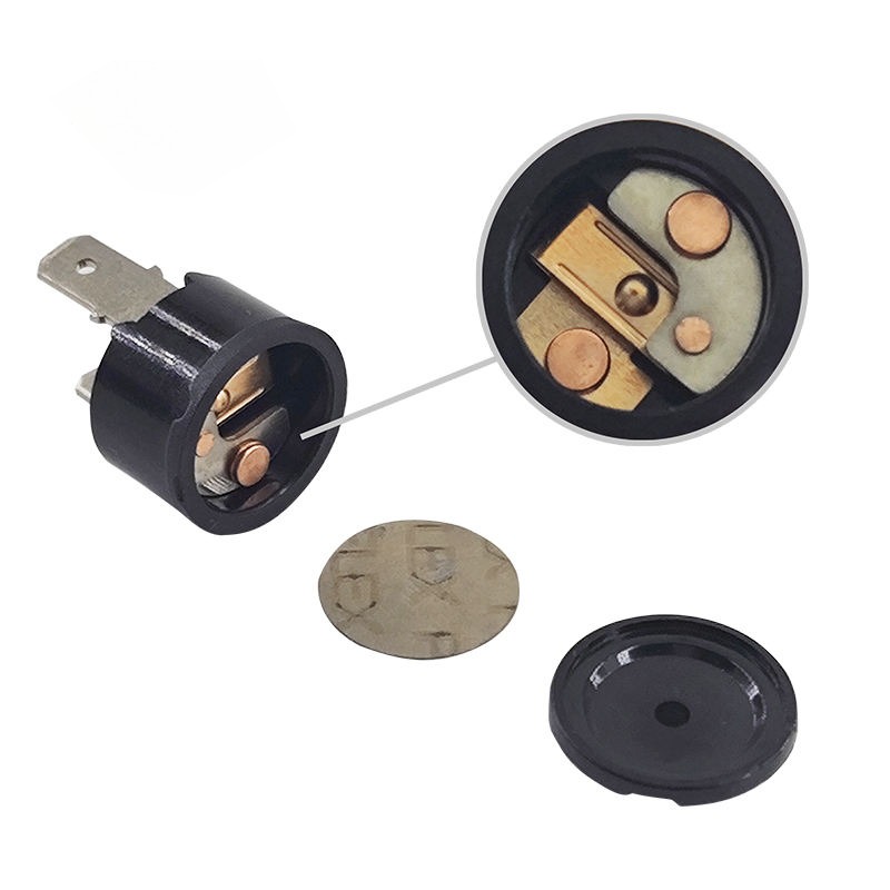 Water Heater Thermostat Kab