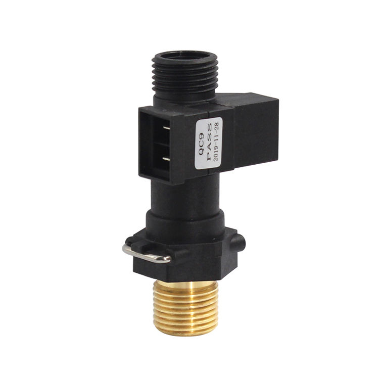 Water Heater Water Flow Switch